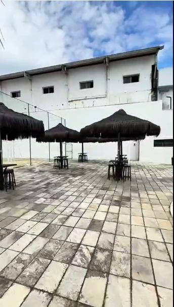 Imagem Apartamento com 3 Quartos à Venda, 114 m²em Ponta Negra - Natal