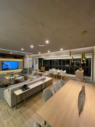 Apartamento com 3 Quartos à Venda, 175 m² em Vila Virgínia - Jundiaí