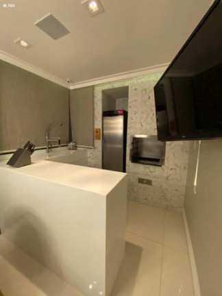 Imagem Apartamento com 3 Quartos à Venda, 177 m² em Nazaré - Belém