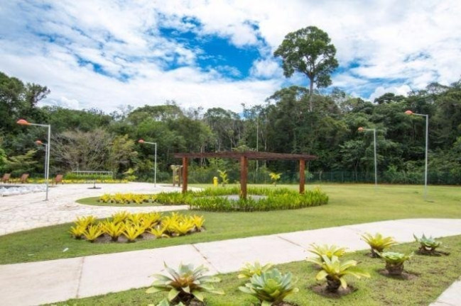 Imagem Terreno em Condomínio à Venda, 460 m² em Água Boa (Outeiro) - Belém