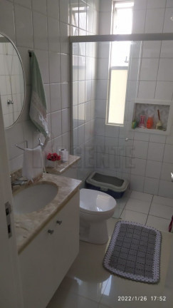 Imagem Apartamento com 4 Quartos à Venda, 114 m² em Itacorubi - Florianópolis