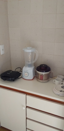 Imagem Apartamento com 3 Quartos para Temporada, 117 m² em Vicente Pinzon - Fortaleza