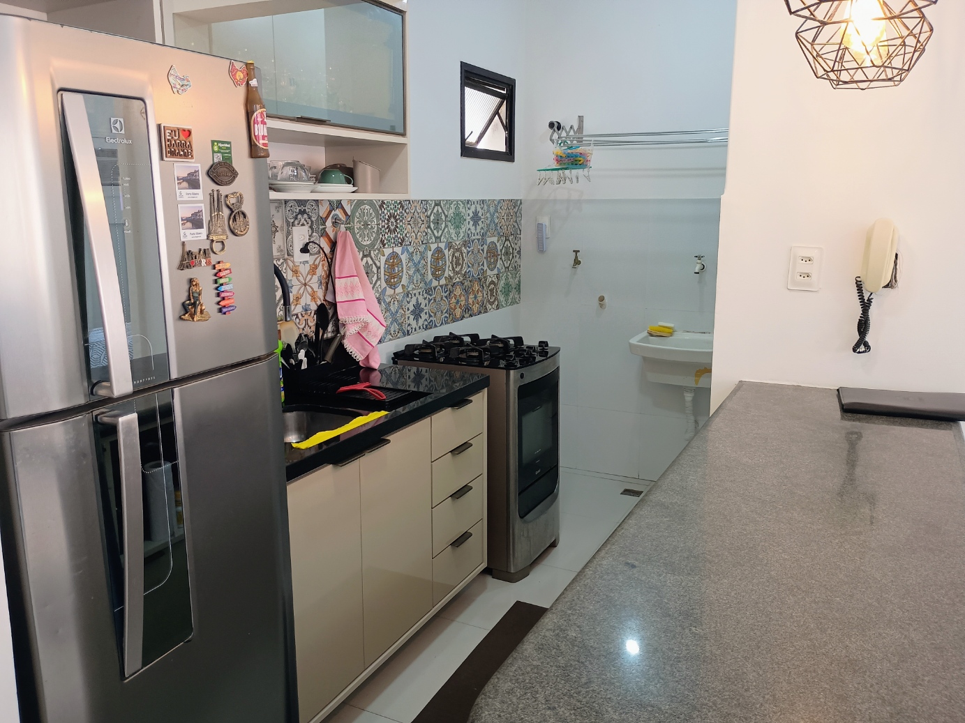 Foto do imóvel: Apartamento com 1 Quarto à Venda, 53 m² em Caminho das Árvores - Salvador