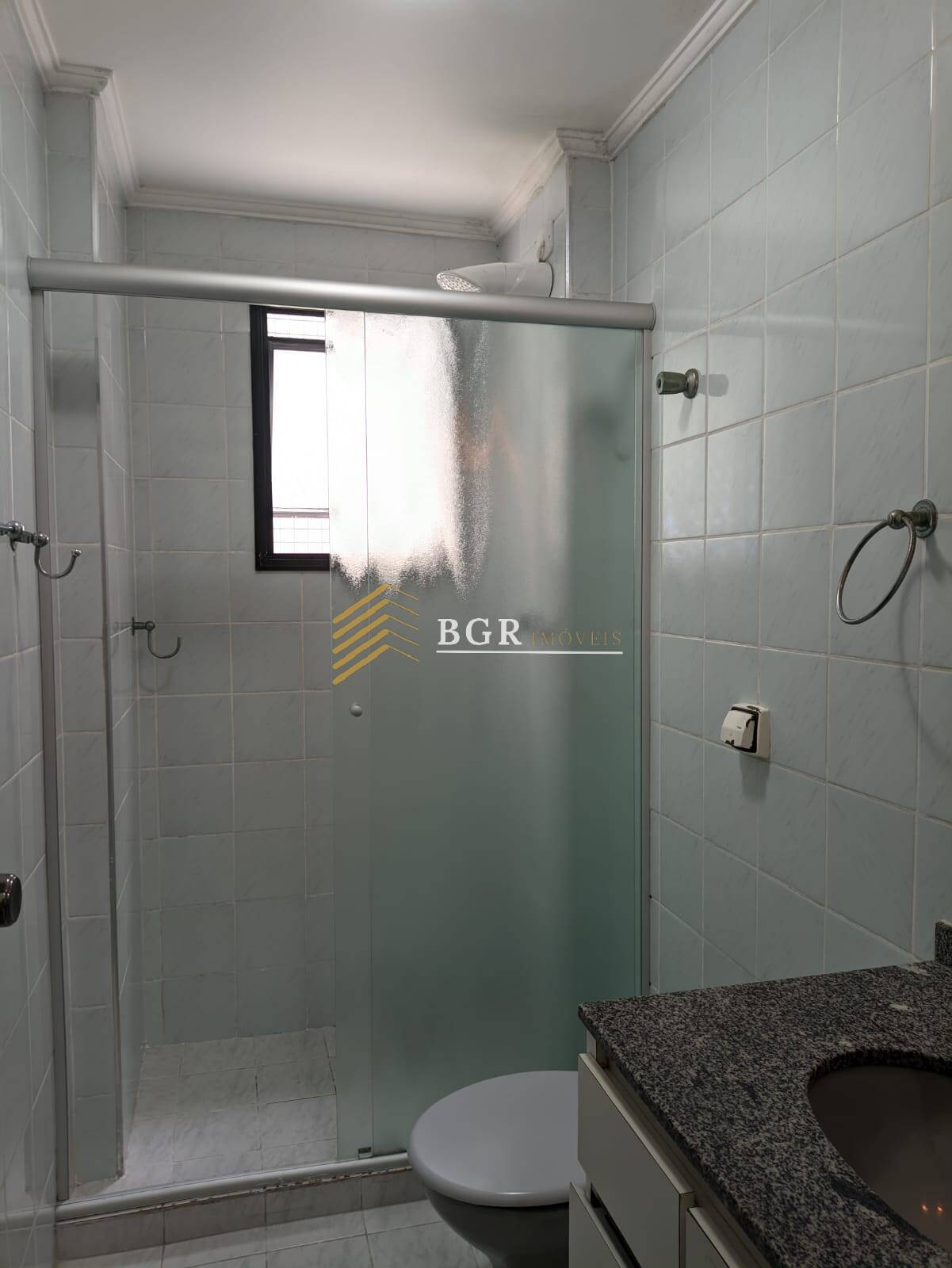 Imagem Apartamento com 2 Quartos para Alugar, 70 m²em Guilhermina - Praia Grande
