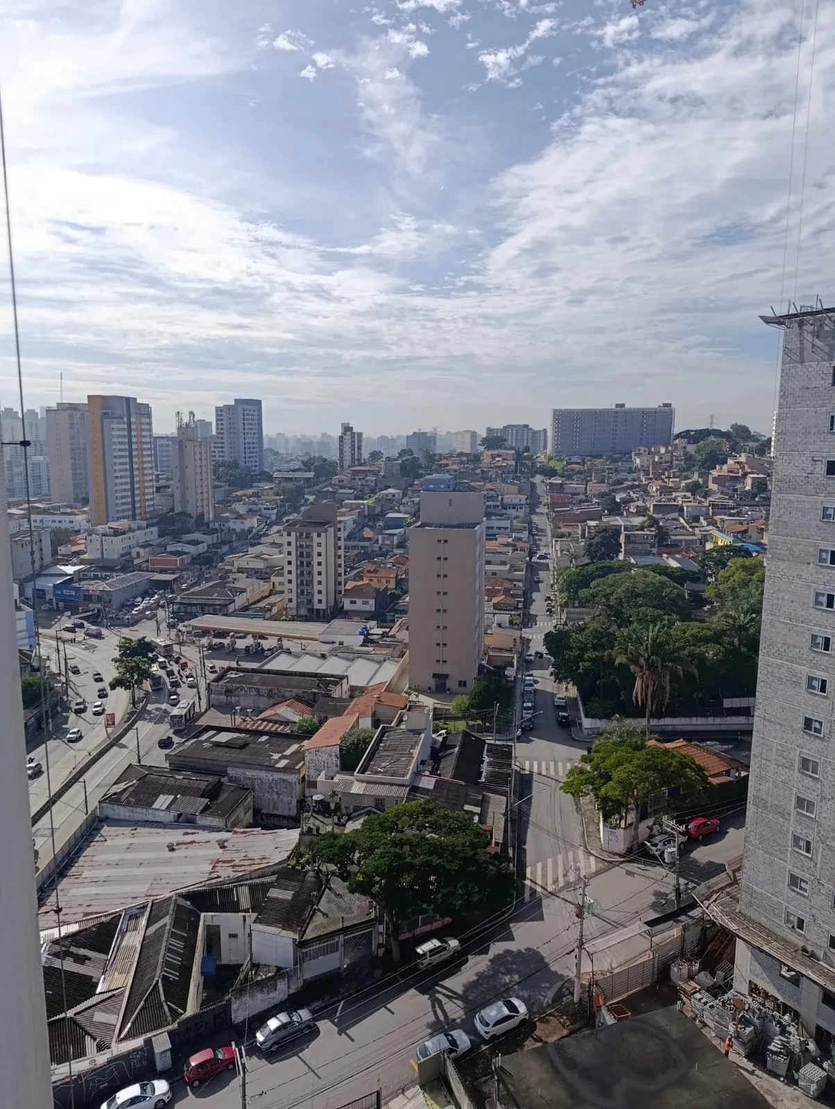 Imagem Apartamento com 2 Quartos à Venda, 47 m² em Vila das Belezas - São Paulo