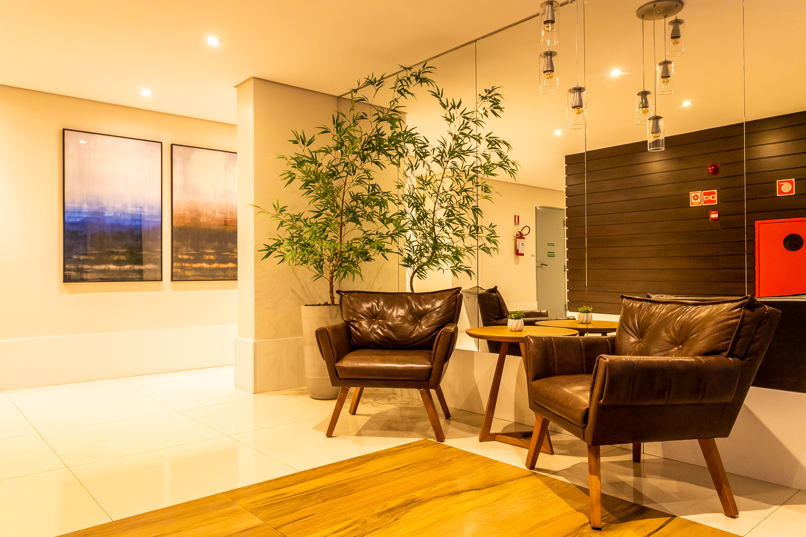 Foto do imóvel: Apartamento com 3 Quartos à Venda, 83.760 m² em Centro Comercial Jubran - Barueri