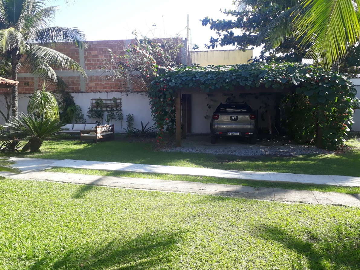 Imagem Casa com 4 Quartos à Venda, 946 m²em Peró - Cabo Frio