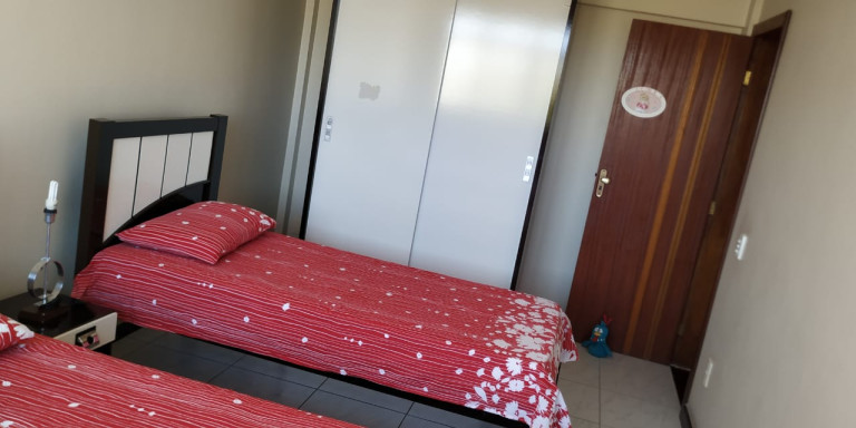 Imagem Edifício Residencial com 3 Quartos à Venda, 108 m² em Olaria - Vila Velha