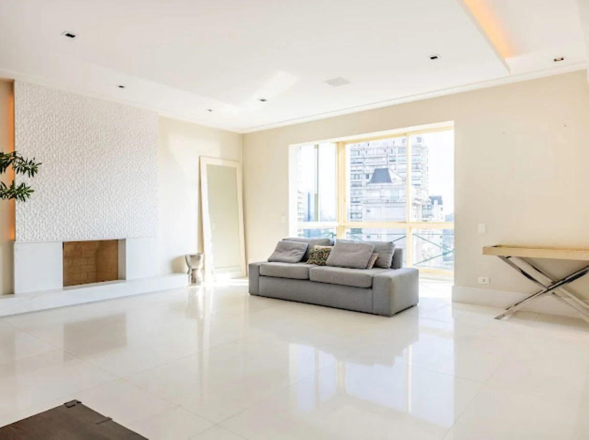 Imagem Apartamento com 4 Quartos à Venda, 465 m² em Jardim Paulistano - São Paulo