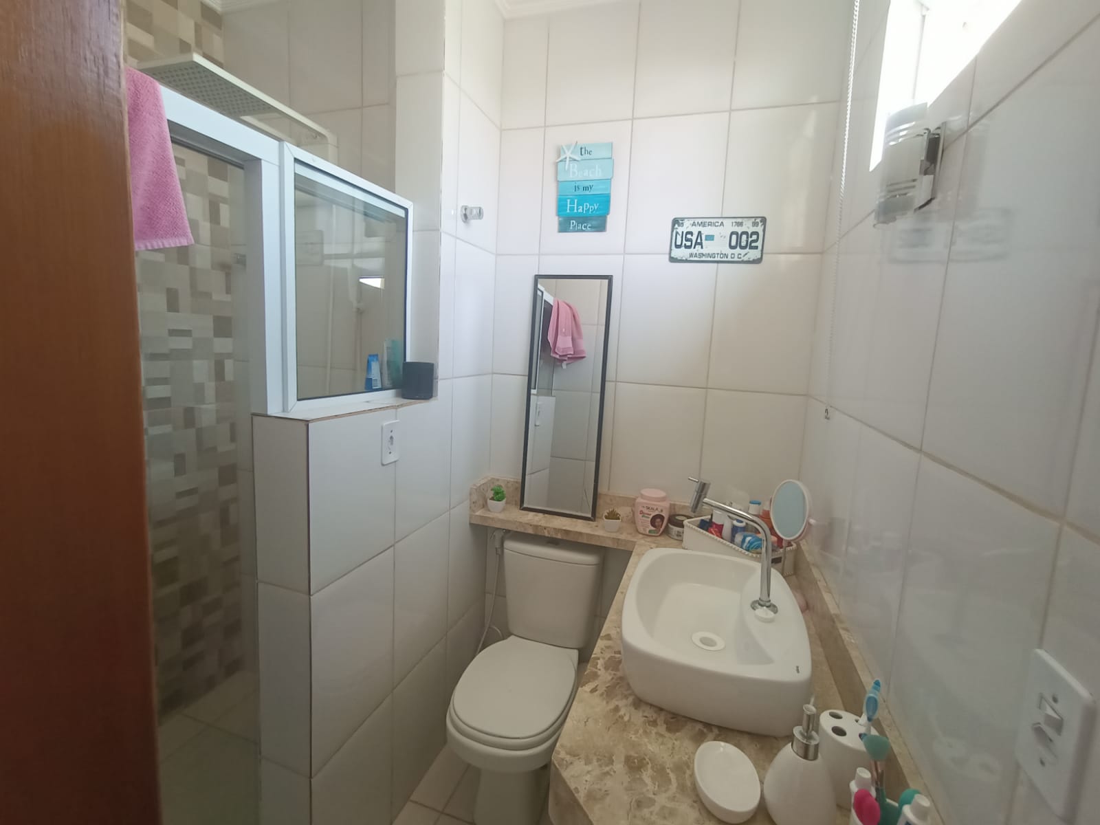 Imagem Casa com 3 Quartos à Venda, 221 m²em Parque Universitário de Viracopos - Campinas
