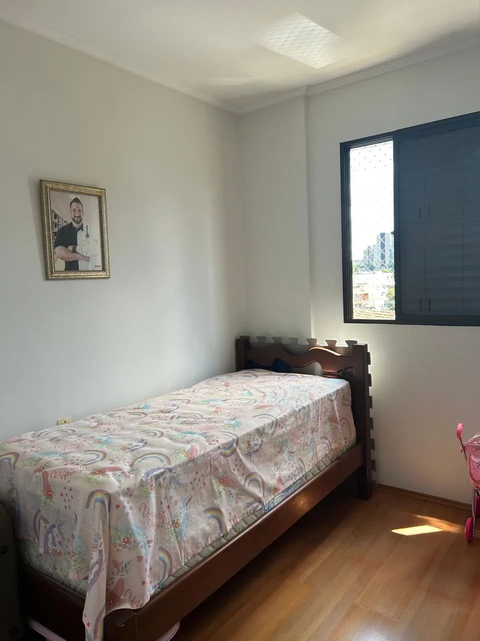 Foto do imóvel: Apartamento com 3 Quartos à Venda, 88 m² em Vila Itapura - Campinas