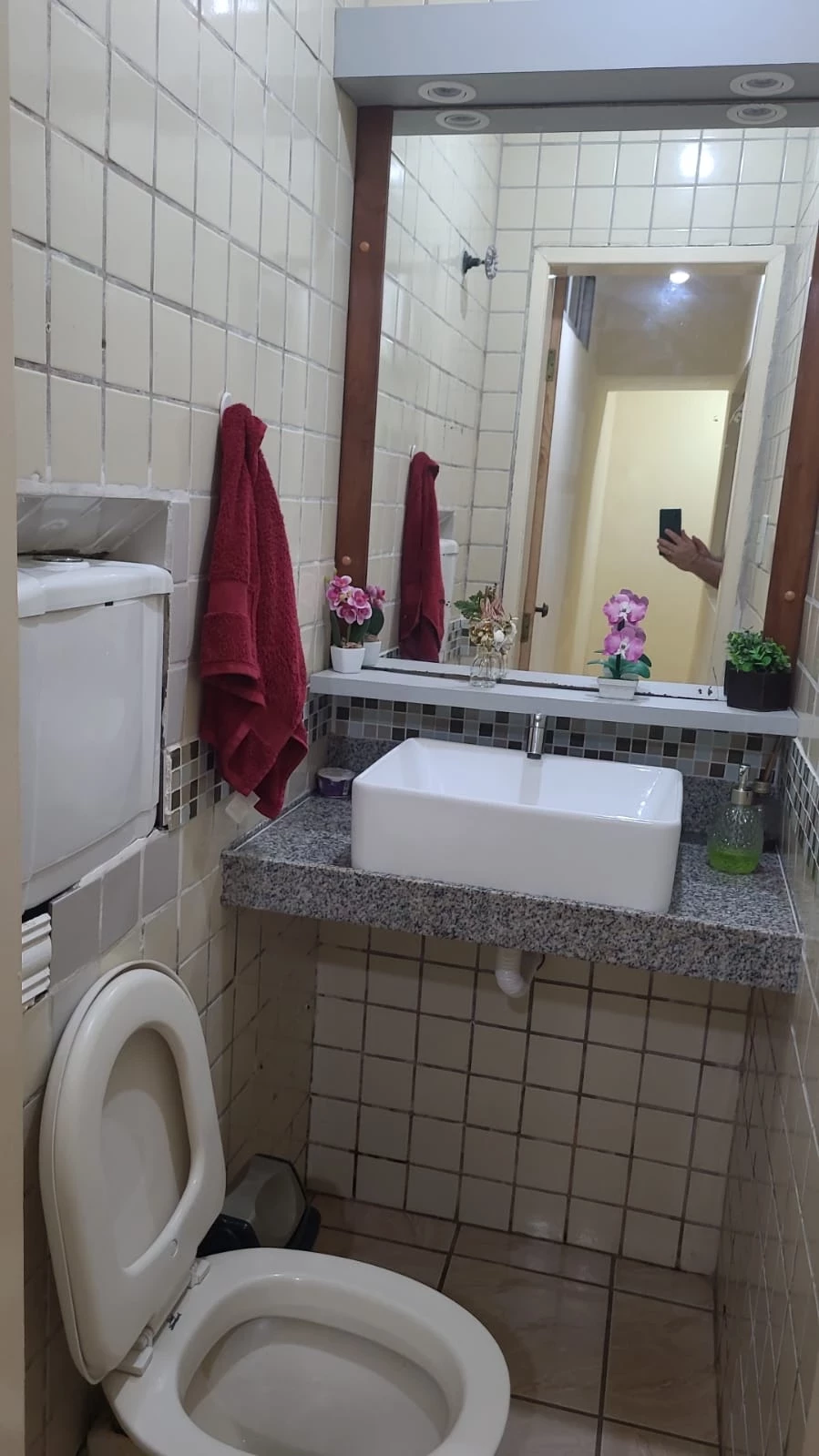 Imagem Casa com 15 Quartos à Venda ou Locação, 380 m² em Bairro Novo do Carmelo - Camaragibe