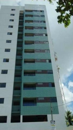 Imagem Apartamento com 3 Quartos à Venda, 66 m² em Piedade - Jaboatão dos Guararapes