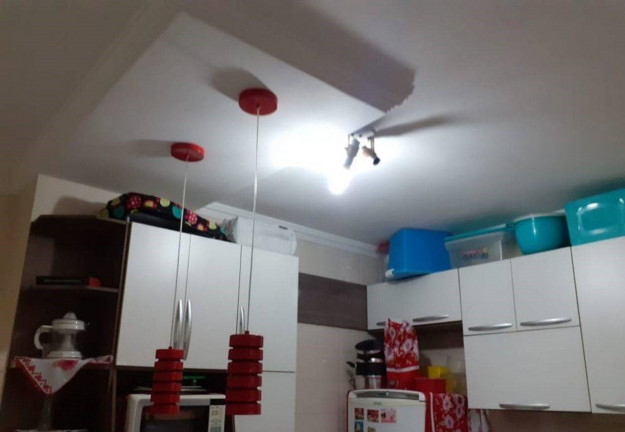Imagem Casa com 2 Quartos à Venda, 81 m² em Campo Grande - Rio de Janeiro