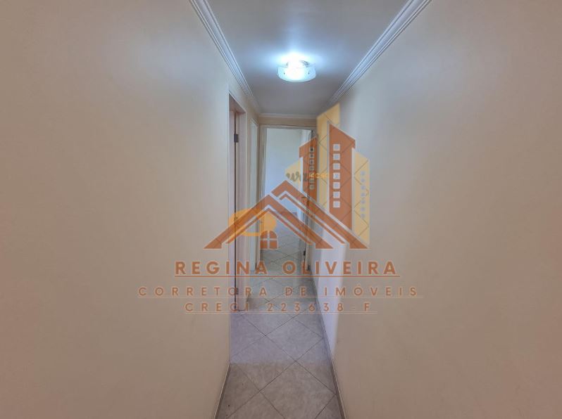 Imagem Apartamento com 2 Quartos à Venda, 58 m²em Ipiranga - São Paulo