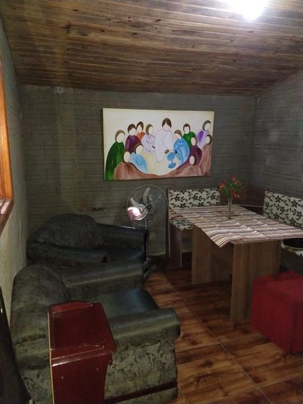 Casa de Condomínio com 3 Quartos à Venda, 70 m² em águas Claras - Viamão