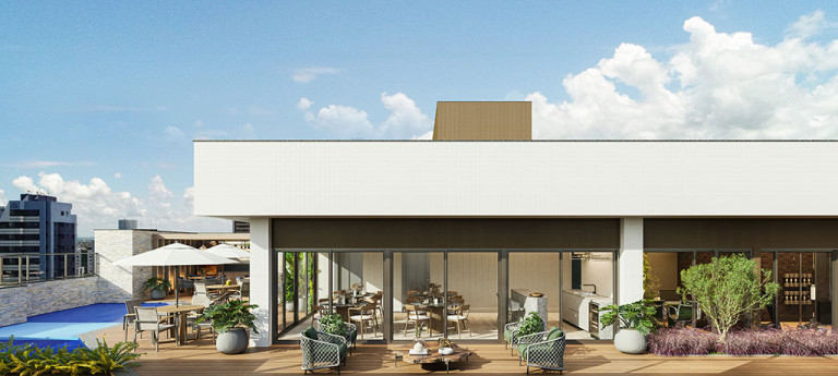 Imagem Apartamento com 3 Quartos à Venda, 71 m² em Candeias - Jaboatão dos Guararapes