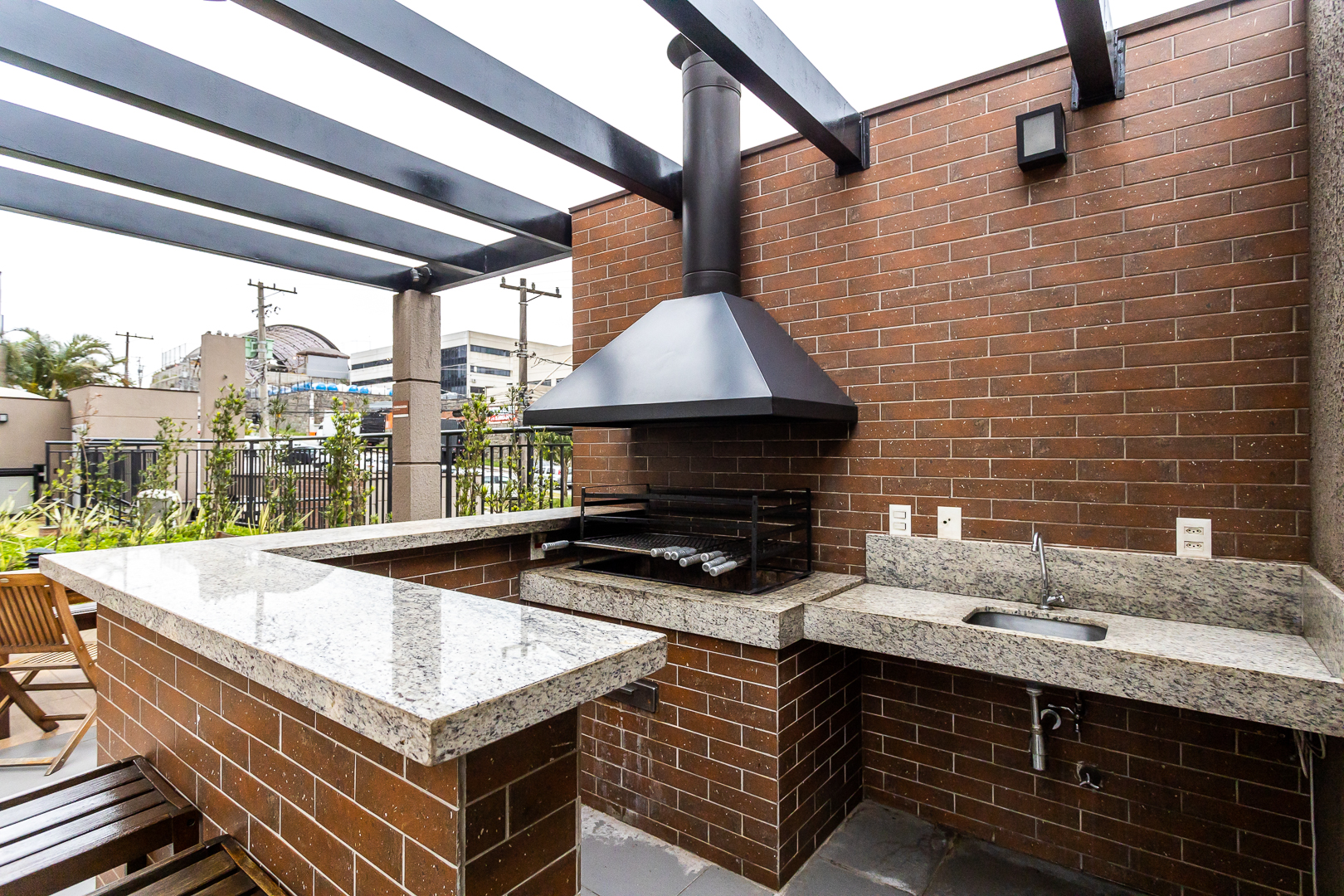 Foto do imóvel: Apartamento com 3 Quartos à Venda, 83.760 m² em Centro Comercial Jubran - Barueri