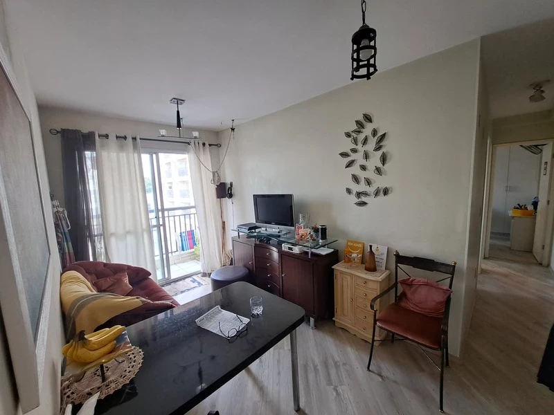 Imagem Apartamento com 2 Quartos à Venda, 50 m² em Ipiranga - São Paulo Imagem Apartamento com 2 Quartos à Venda, 50 m² em Ipiranga - São Paulo