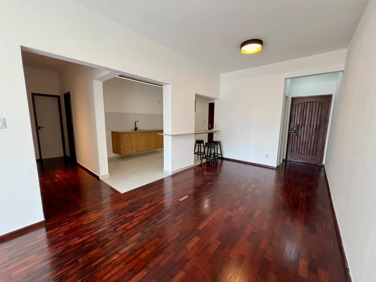 Imagem Apartamento com 3 Quartos à Venda, 92 m²em Batista Campos - Belém