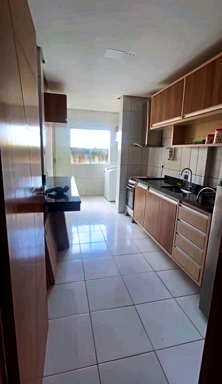 Imagem Apartamento com 2 Quartos à Venda, 64 m² em Cidade Nova - Marabá