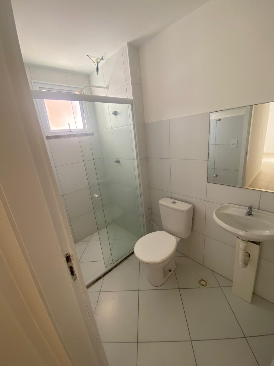 Imagem Apartamento com 3 Quartos à Venda, 65 m²em Jabotiana - Aracaju