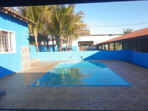 Imagem Chácara com 5 Quartos à Venda, 600 m² em Villa Mitra - Jardinópolis