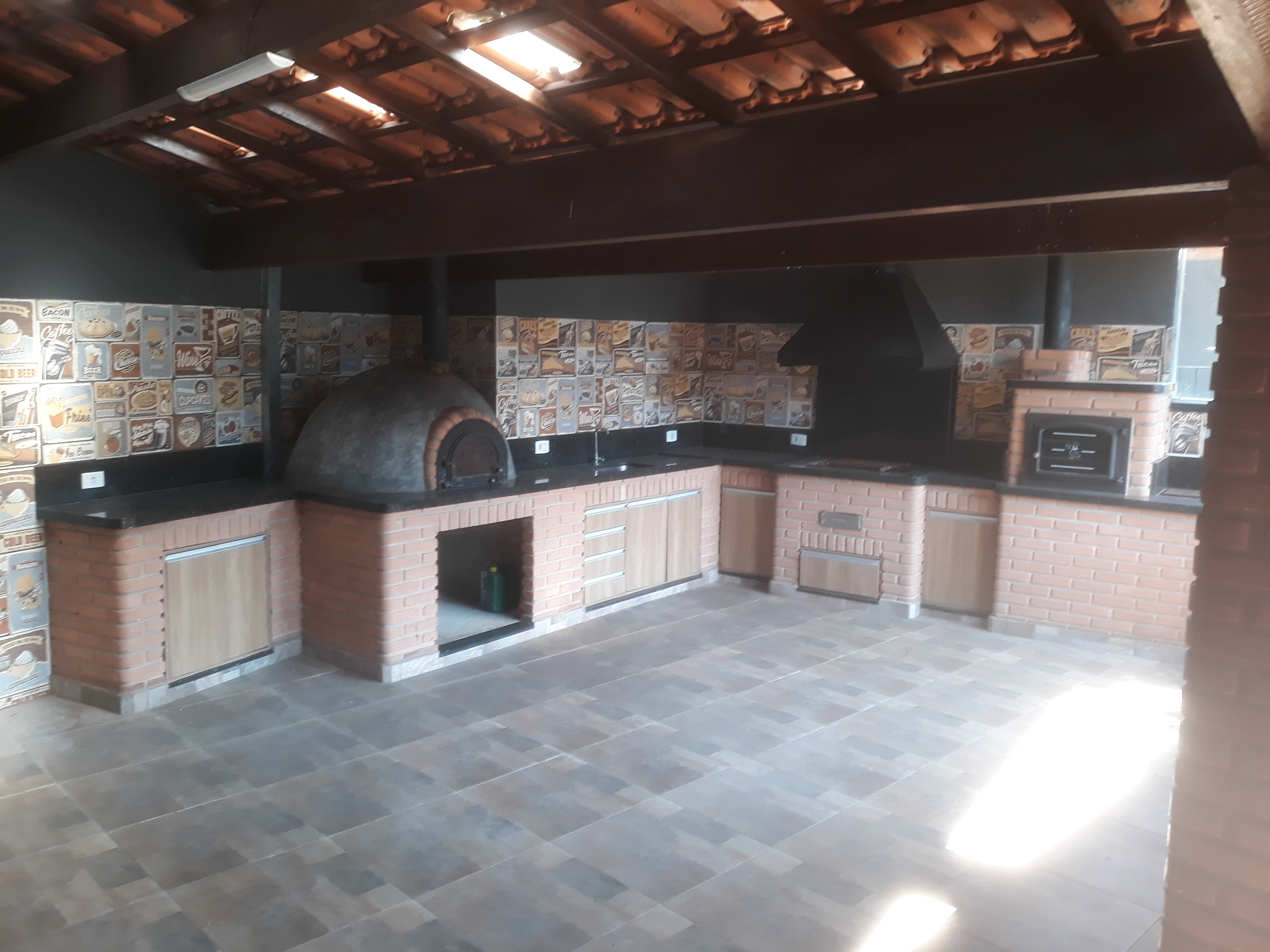 Imagem Casa com 2 Quartos à Venda, 125 m²em Jardim Margarida - Vargem Grande Paulista