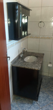 Imagem Casa com 3 Quartos à Venda, 110 m² em Praia de Itaipuaçu (Itaipuaçu) - Maricá