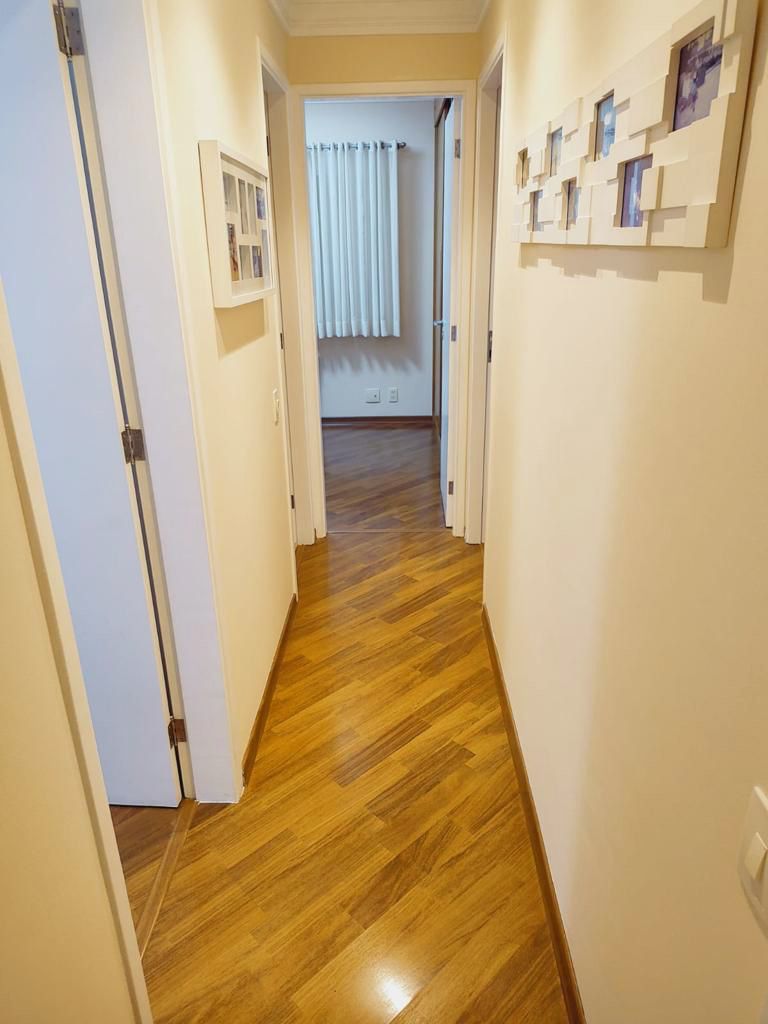 Imagem Apartamento com 3 Quartos à Venda, 101 m²em Vila Mariana - São Paulo