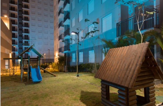 Imagem Apartamento com 3 Quartos à Venda, 60 m² em Jardim Brasil (Zona Norte) - São Paulo