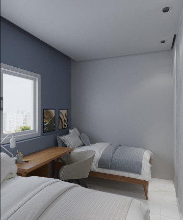 Imagem Apartamento com 2 Quartos à Venda, 63 m² em Centro - Lauro de Freitas