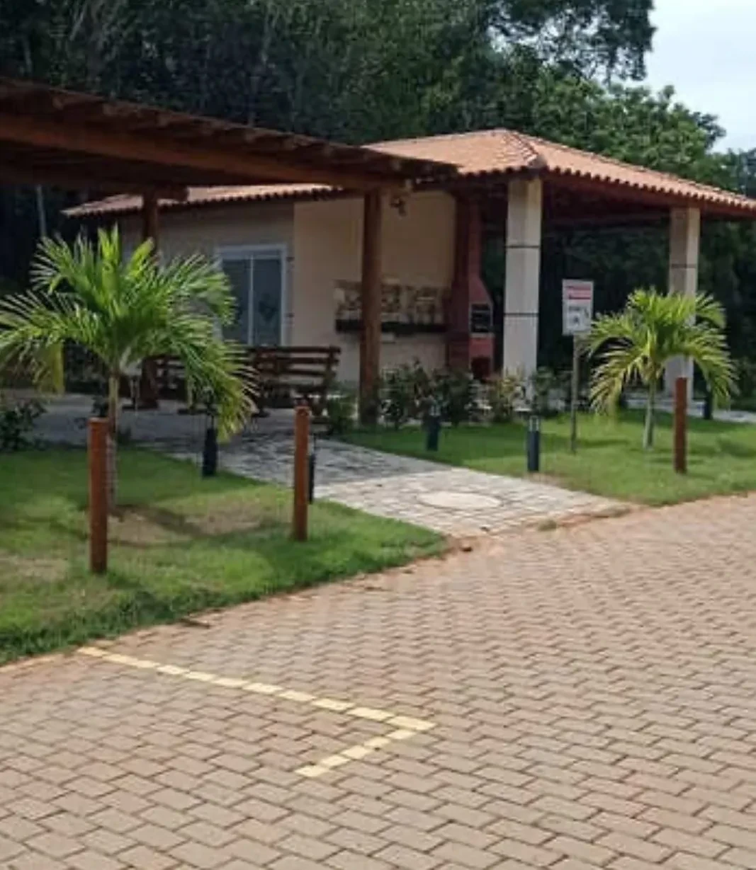 Imagem Terreno à Venda, 250 metros em Mata de São João - Mata de São João