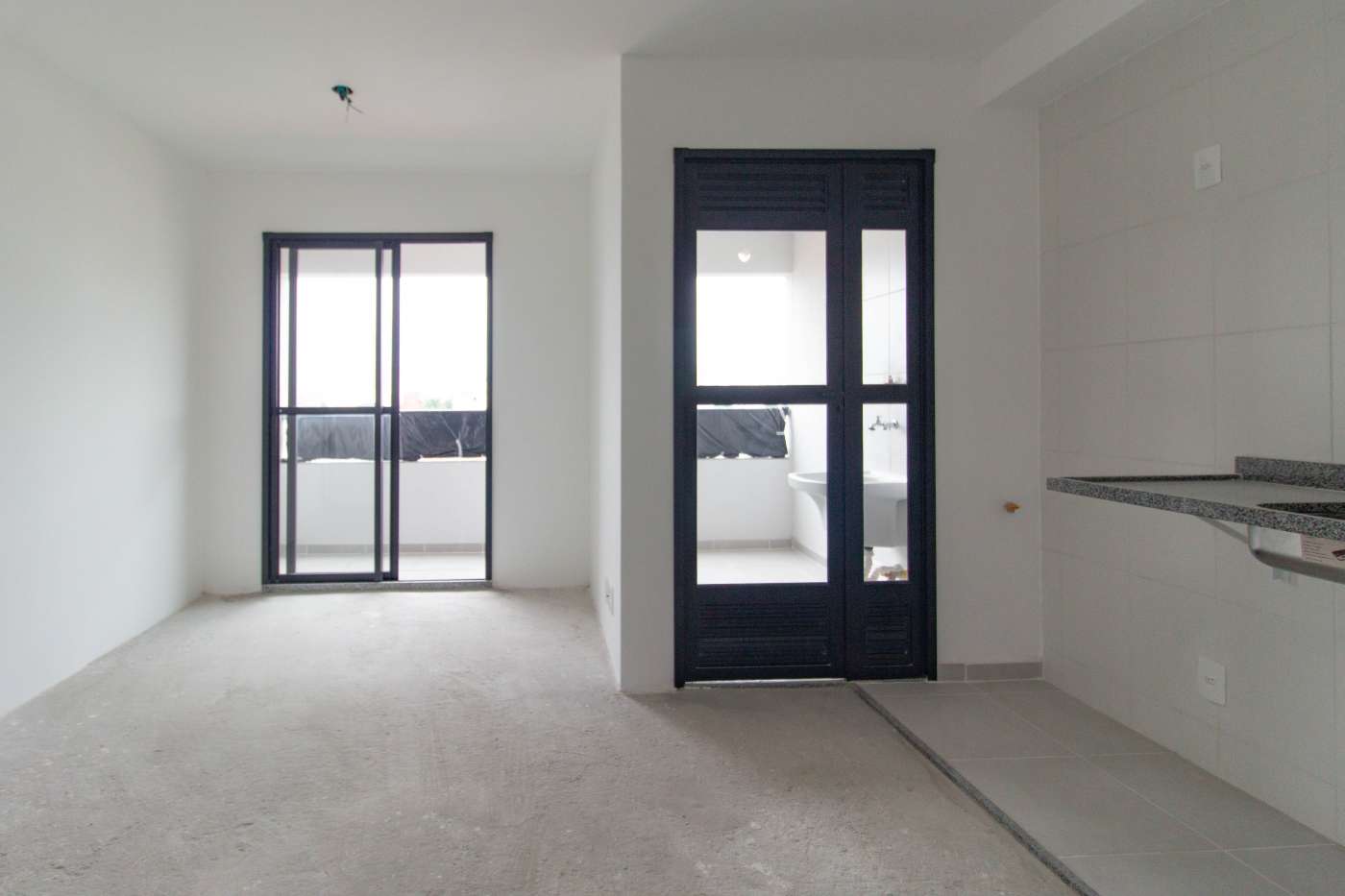 Imagem Apartamento com 1 Quarto à Venda, 27 m²em Belenzinho - São Paulo