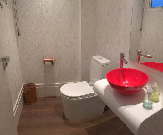 Imagem Cobertura com 3 Quartos à Venda, 478 m²em Cruzeiro do Sul - Criciúma