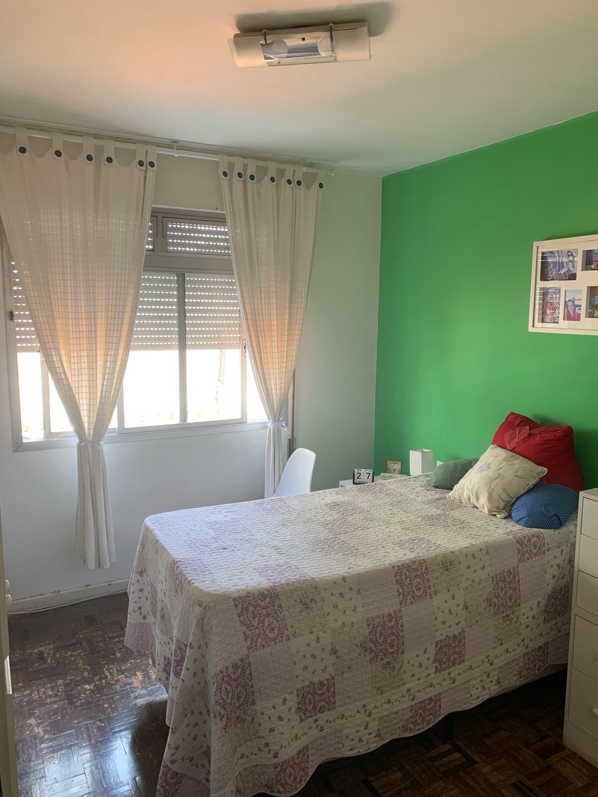 Imagem Apartamento com 2 Quartos à Venda, 84 m²em Vila Olímpia - São Paulo