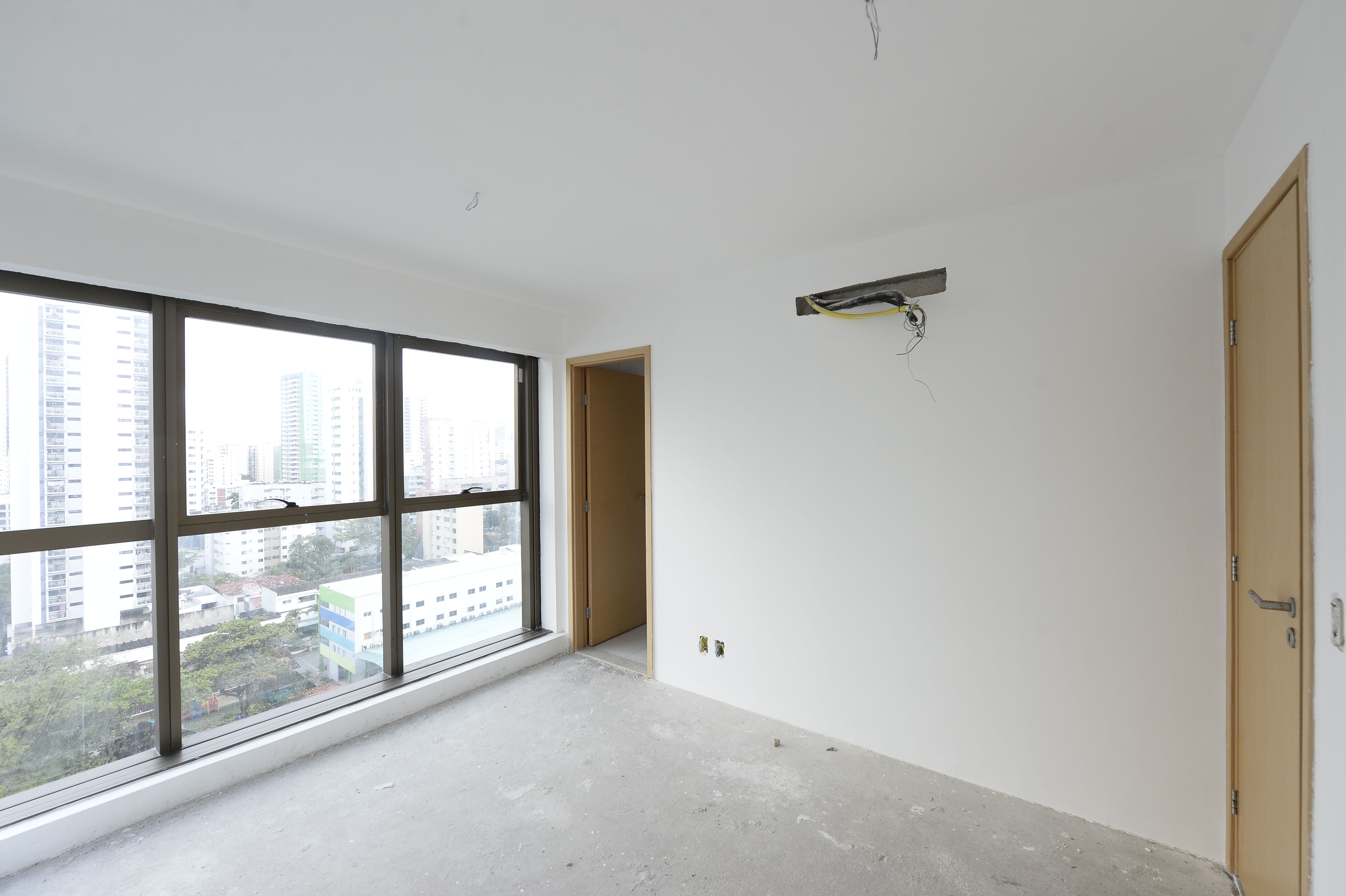 Imagem Apartamento com 4 Quartos à Venda, 163 m² em Boa Viagem - Recife