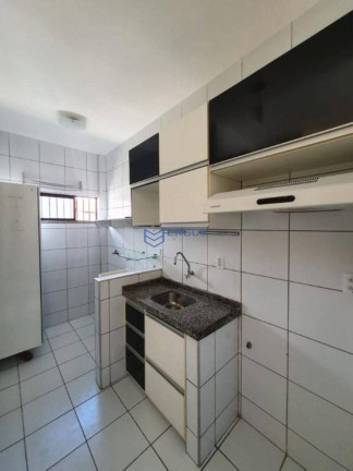 Imagem Apartamento com 3 Quartos à Venda, 69 m² em Itaperi - Fortaleza