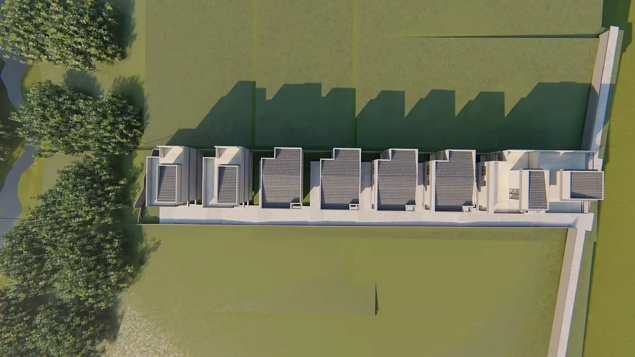 Imagem Casa de Condomínio com 3 Quartos à Venda, 166 m² em Pilarzinho - Curitiba