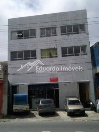 Kitnet com 1 Quarto para Alugar, 30 m² em Assunção - São Bernardo Do Campo