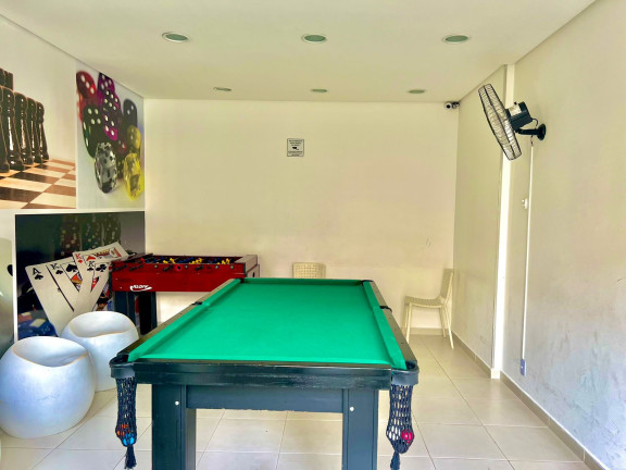 Imagem Apartamento com 2 Quartos à Venda, 49 m² em Portais (Polvilho) - Cajamar