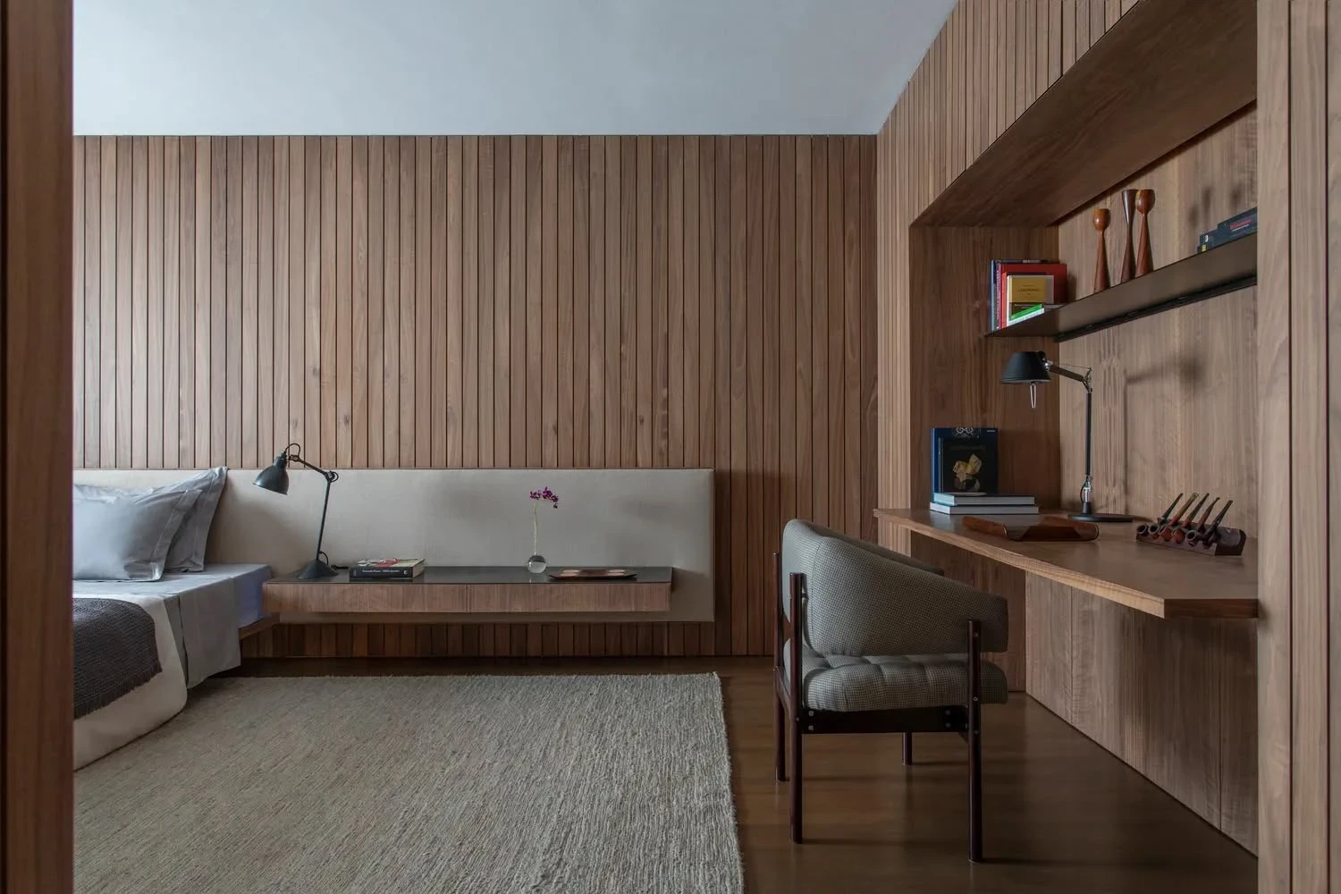 Imagem Apartamento à Venda, 288 m² em Itaim Bibi - São Paulo
