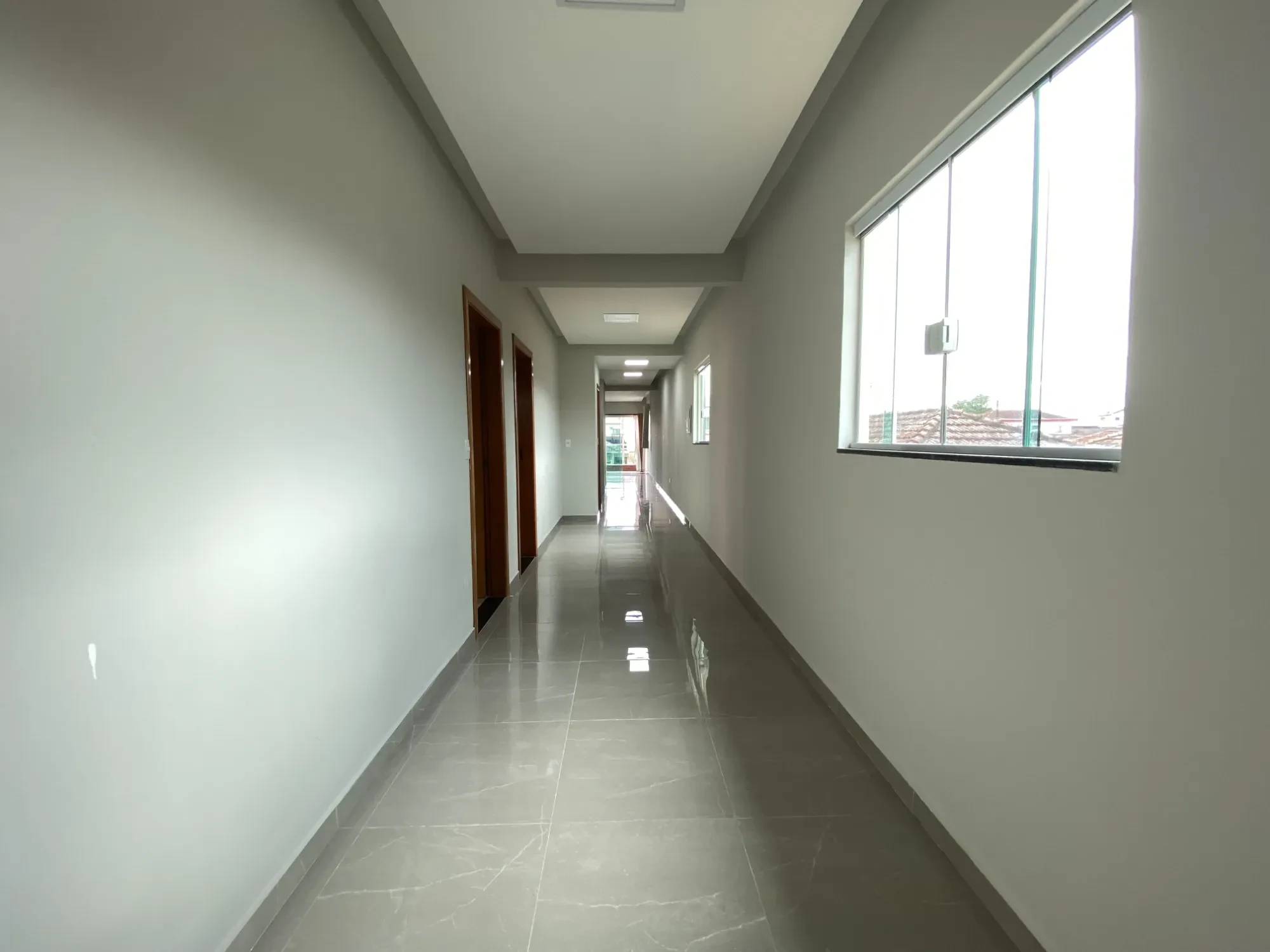 Imagem Casa com 2 Quartos à Venda, 170 m² em São Jorge - Santos