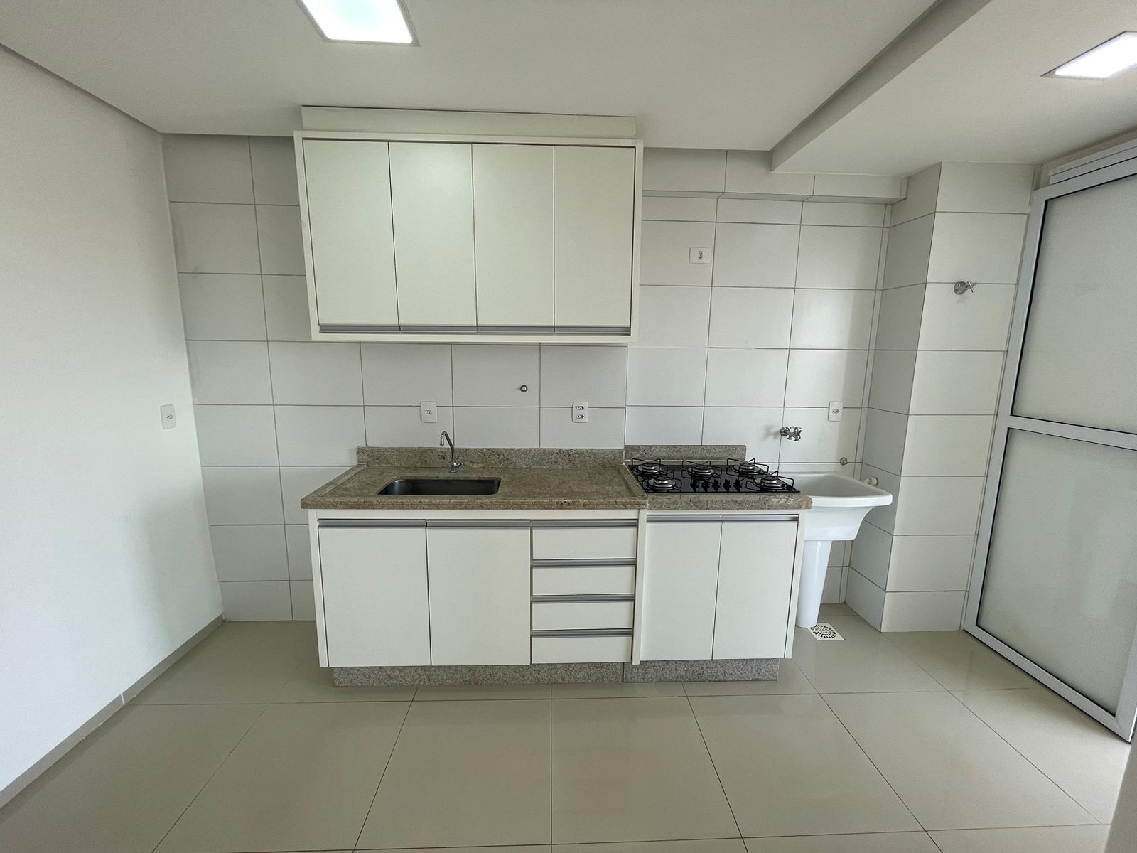Imagem Apartamento com 2 Quartos à Venda, 66 m²em Setor Morada do Sol - Rio Verde