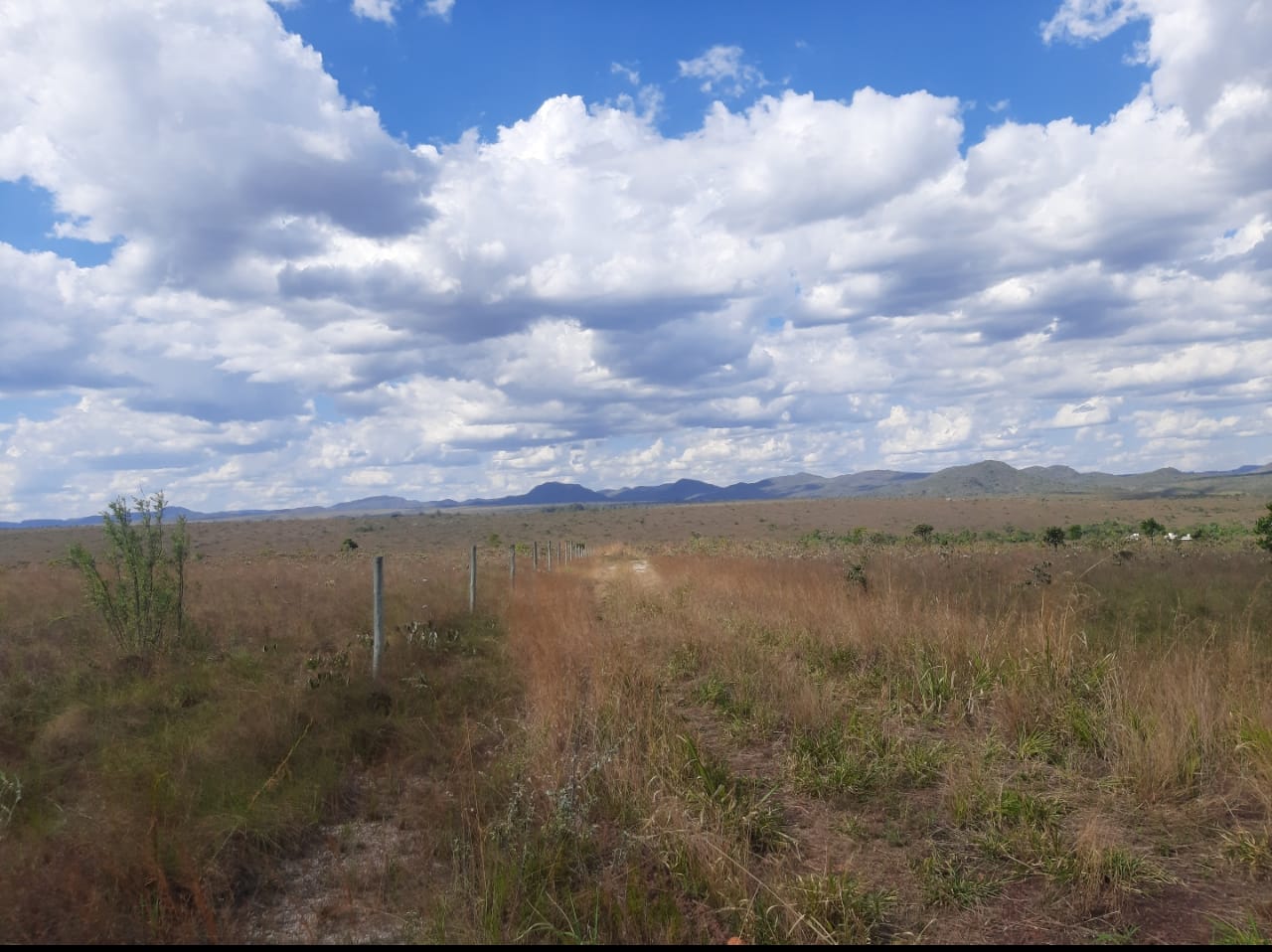 Fazenda à Venda, 5 HAem Centro - Alto Paraíso de Goiás