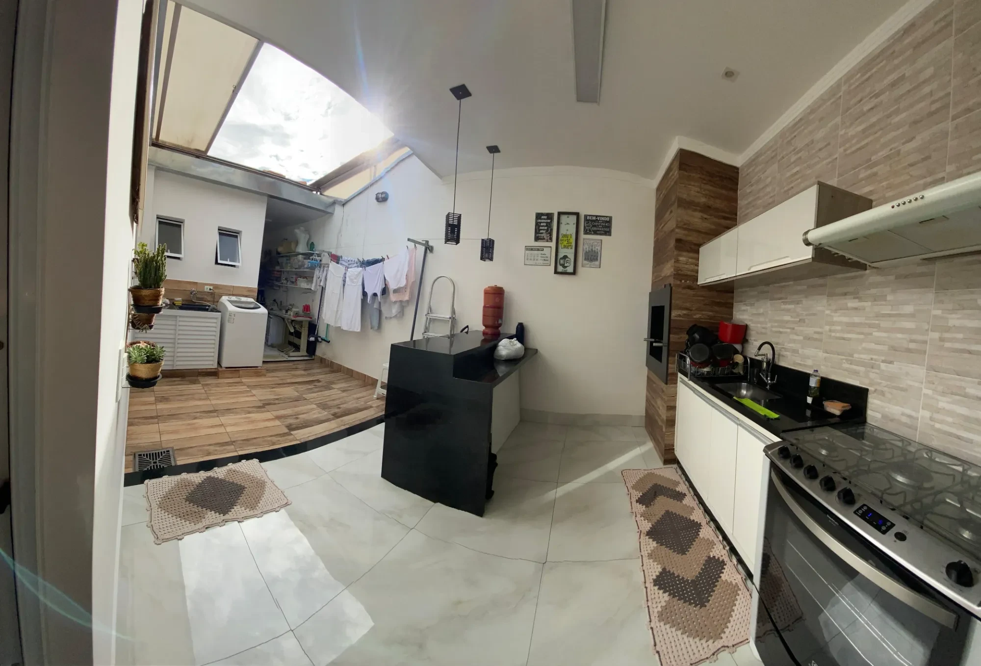 Foto do imóvel: Casa de Condomínio com 3 Quartos à Venda, 100 m² em Eugênio de Melo - São José dos Campos