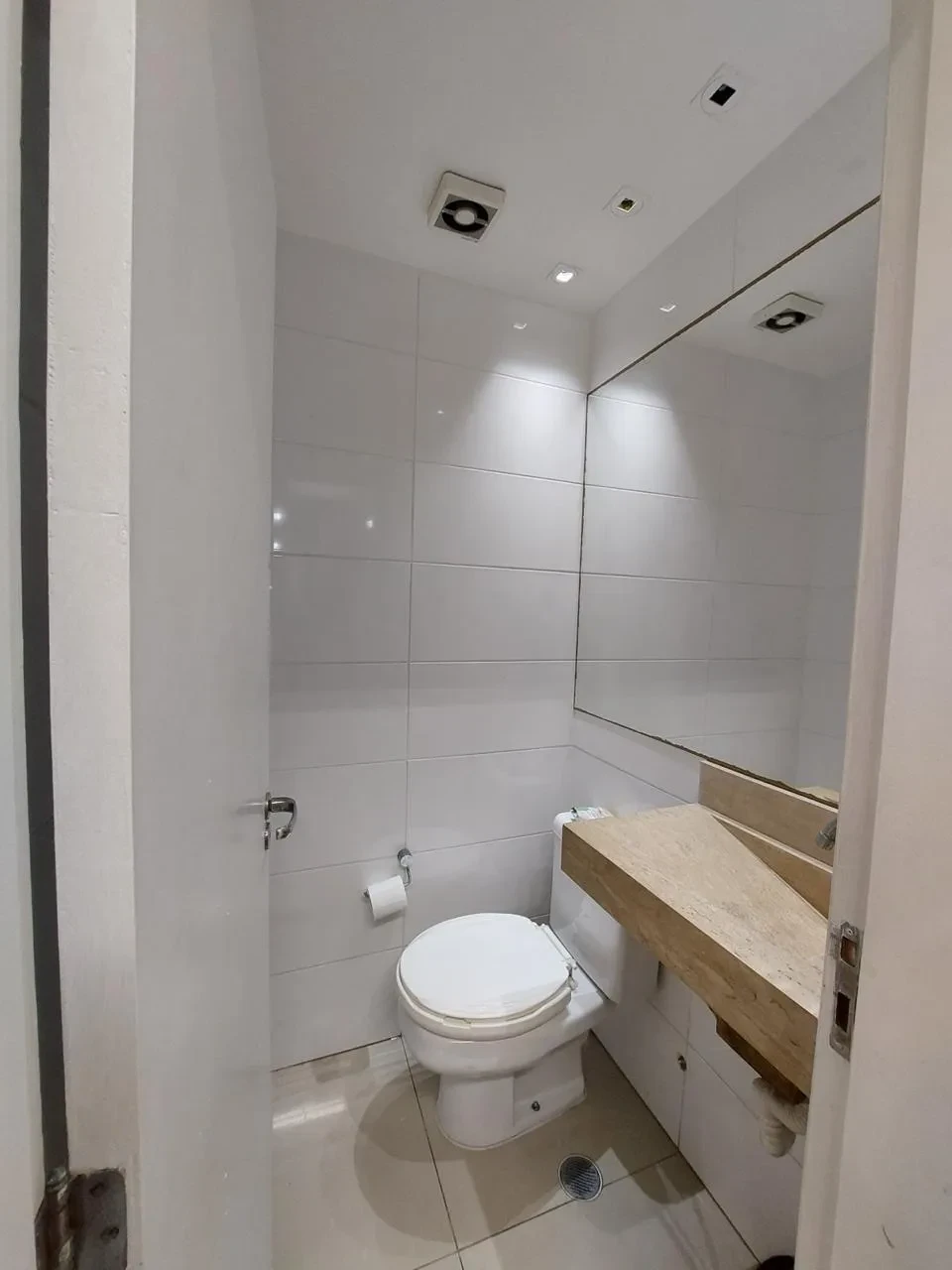 Imagem Sala Comercial à Venda, 90 m² em Centro - Santos