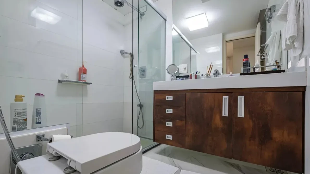 Imagem Apartamento com 3 Quartos à Venda, 140 m² em Jardim Paulista - São Paulo