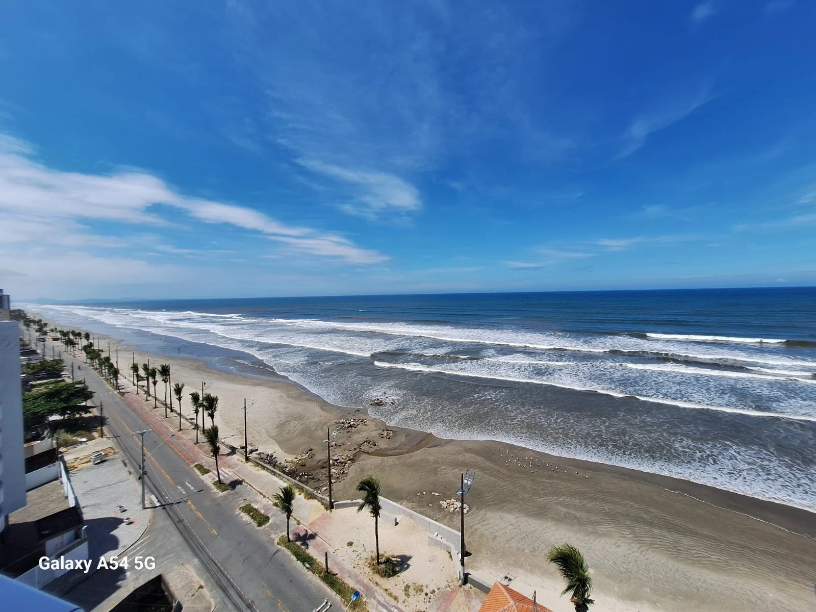 Imagem Apartamento com 3 Quartos à Venda, 91 m² em Vila Atlântica - Mongaguá