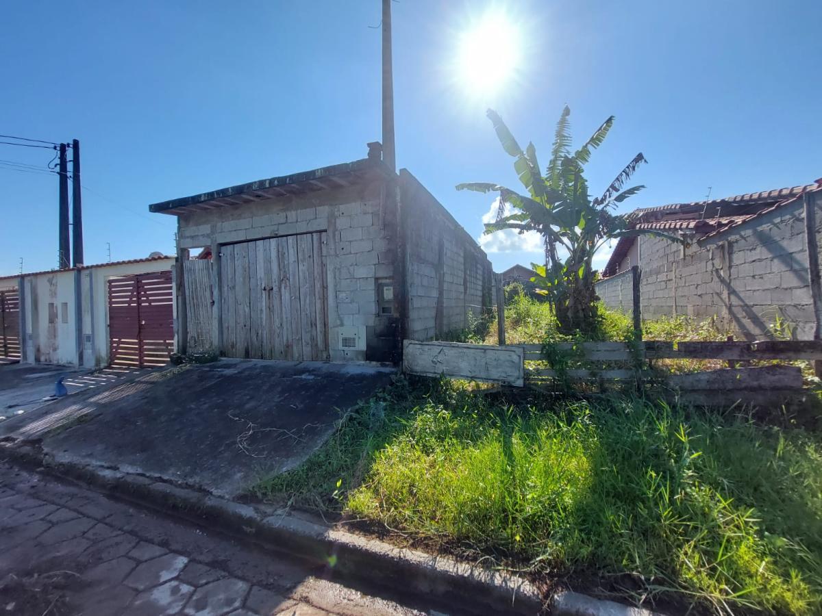 Imagem Terreno à Venda, 250 m²em Balneário Nova Itanhaém - Itanhaém